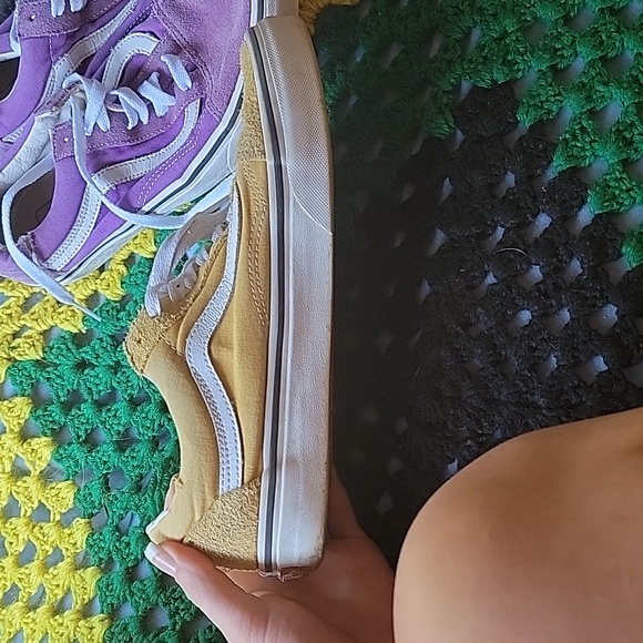 2 in 1 Vans - Picture 4 of 14